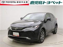 トヨタ ハリアー G