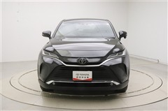 ハリアー G