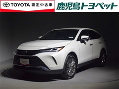 ハリアー Z