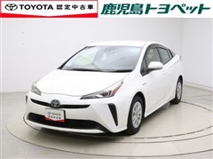 トヨタ プリウス S