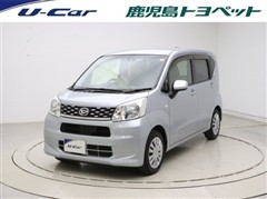 ダイハツ ムーヴ L SA2