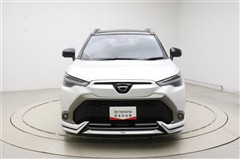 カローラクロス HEV Z