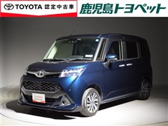 トヨタ タンク カスタムG