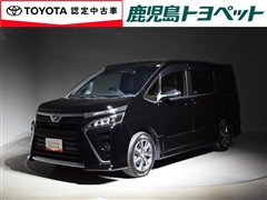 トヨタ ヴォクシー ZS