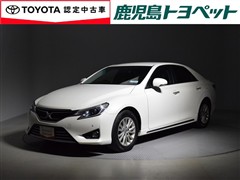 トヨタ マークX プレミアム