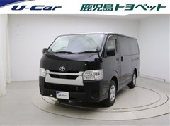 トヨタ ハイエースV DX