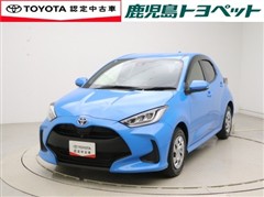 ヤリス HEV G