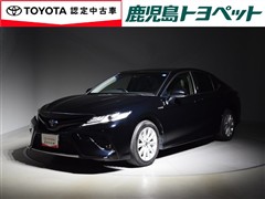 トヨタ カムリ HEV WS