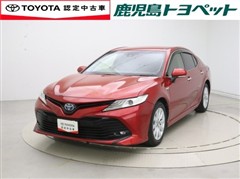 トヨタ カムリ G