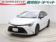 トヨタ カローラ HVダブルバイビー