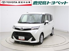 トヨタ タンク G S