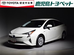 トヨタ プリウス S