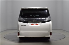 ヴェルファイア 2.5Z Aエディシ