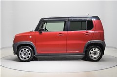 ハスラー G