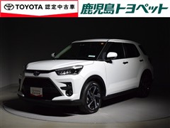 トヨタ ライズ HEV Z