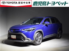 カローラクロス Z