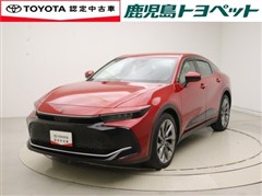 クラウン CO Gアドバ レザー