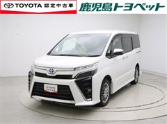トヨタ ヴォクシーHV ZS キラメキ3