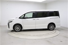 ヴォクシーHV ZS キラメキ3