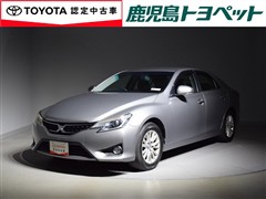 マークX 250G