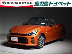トヨタ コペン GR スポーツ