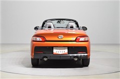 コペン GR スポーツ