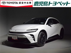 トヨタ クラウン スポーツ Z