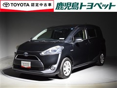 トヨタ シエンタ HEV G クエロ