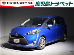 トヨタ シエンタ G