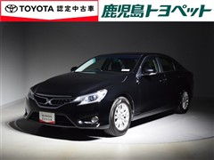 トヨタ マークX 250G