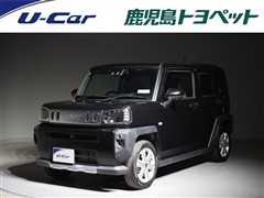 タフト G クロムベンチャー