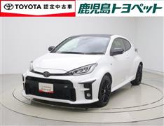 トヨタ GRヤリス RS