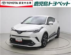 C-HR G