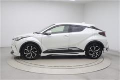 C-HR G