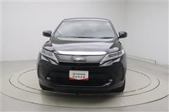 ハリアーHEV プログレス