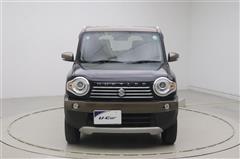 ハスラー ワンダラー