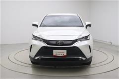 ハリアー Gレザーパッケージ