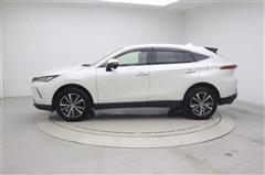 ハリアー Gレザーパッケージ