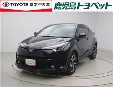 C-HR HEV G
