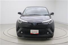 C-HR HEV G