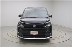 ヴォクシー HEV S-Z