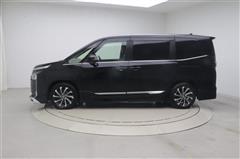 ヴォクシー HEV S-Z