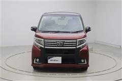 ムーヴ カスタム X ハイパーSA2