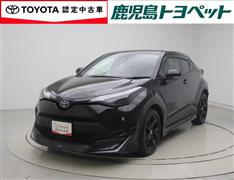 C-HR Gモードネロ セーフティ+3