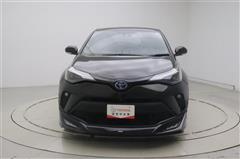 C-HR Gモードネロ セーフティ+3