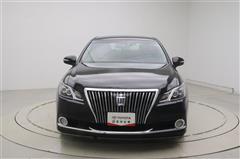 クラウンマジェスタ Fバージョン