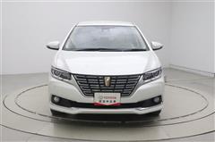 プレミオ X EXパッケージ