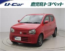 スズキ アルト X