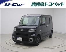 タント Xセレクション