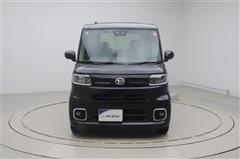 タント Xセレクション